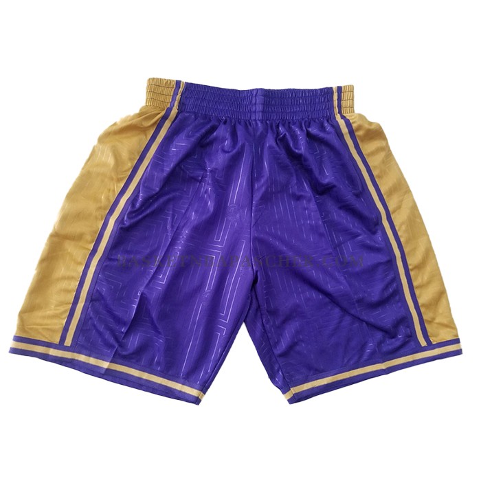 Short Los Angeles Lakers Chinese New Year Volet